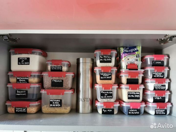 Расхламление по конмари (Мари Кондо)