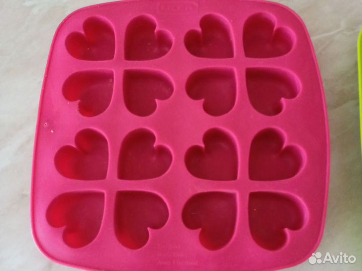 Формы для льда IKEA