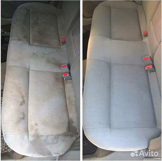 Аренда моющего пылесоса karcher Puzzi 10/1