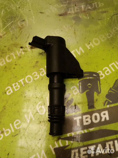 Катушка зажигания Peugeot 607 ES9J4S 3.0I V6