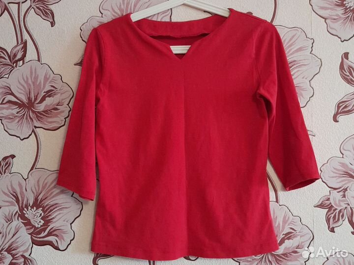 Женские вещи пакетом 42 44 zara