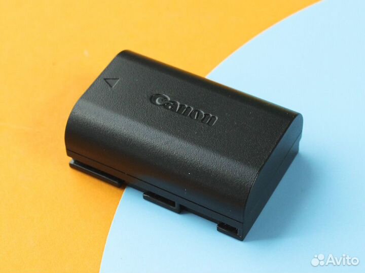 Аккумулятор Canon LP-E6