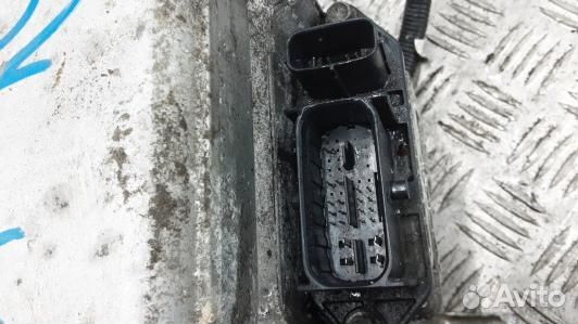 Инвертор toyota camry V50 (7DN10WH01)