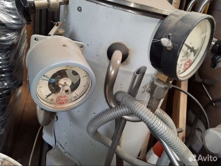 Автоклав - стерелизатор паровой вк