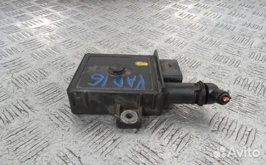 Реле накала свечей BMW X5 E53 (YAD16OK01)