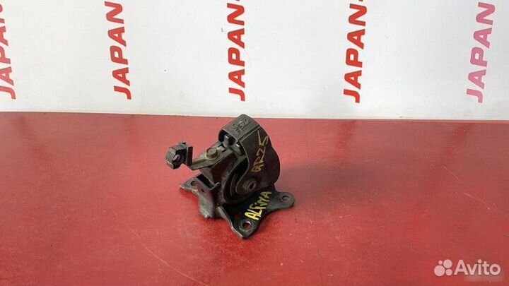 Подушка АКПП Nissan Altima L31 2.5 AT 2001—2004