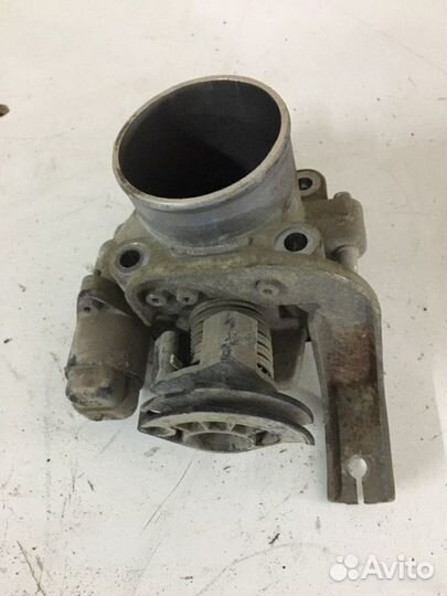 Дрoссельнaя зacлонка Dadi Smoothing 2.4L