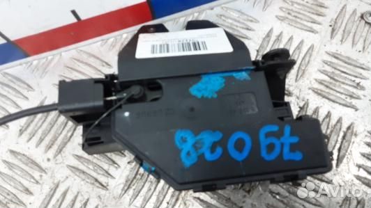 Замок крышки багажника BMW 6 E63/E64 (79O28GH01)