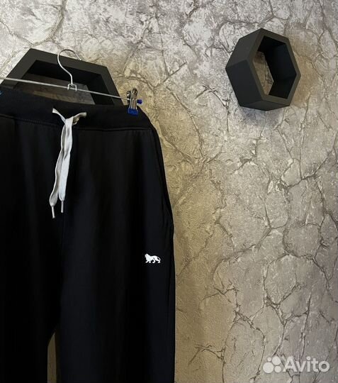 Спортивные штаны Lonsdale(fred perry,tacchini)