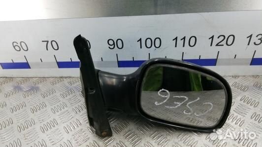 Зеркало наружное правое chrysler voyager Grand Voy
