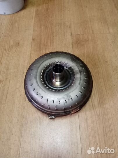 Гидротрансформатор АКПП Chevrolet Aveo T 300