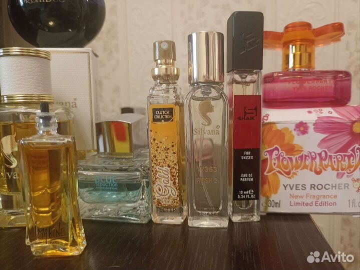 Silvana, Solinotes, shaik, kirke