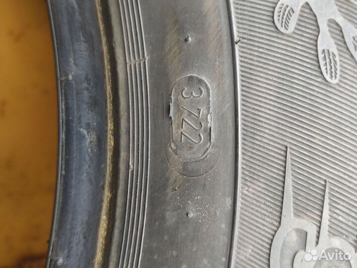 Cordiant Snow Cross 2 185/65 R15 92