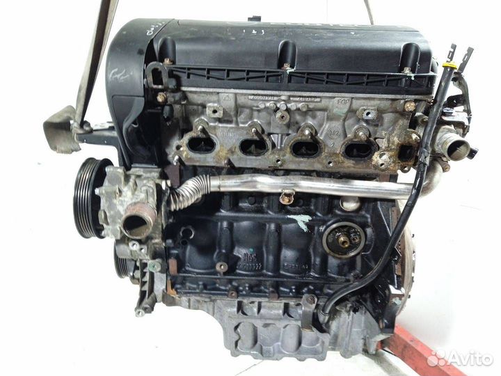 Двигатель(двс) Opel Meriva A (2002–2010)