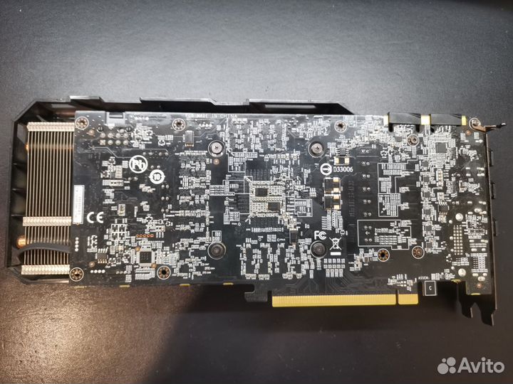 Gtx1070 8 Gb Gigabyte