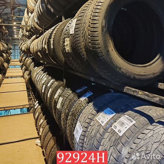 Hankook Nordik IS RW08 225/60 R17 94L