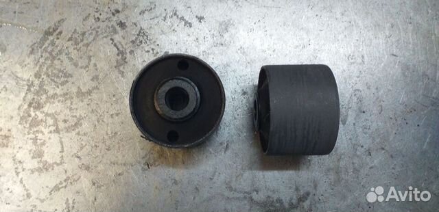 Сайлентблок заднего продольного рычага RAV4 усилен