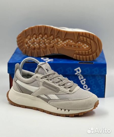 Кроссовки Reebok Classic