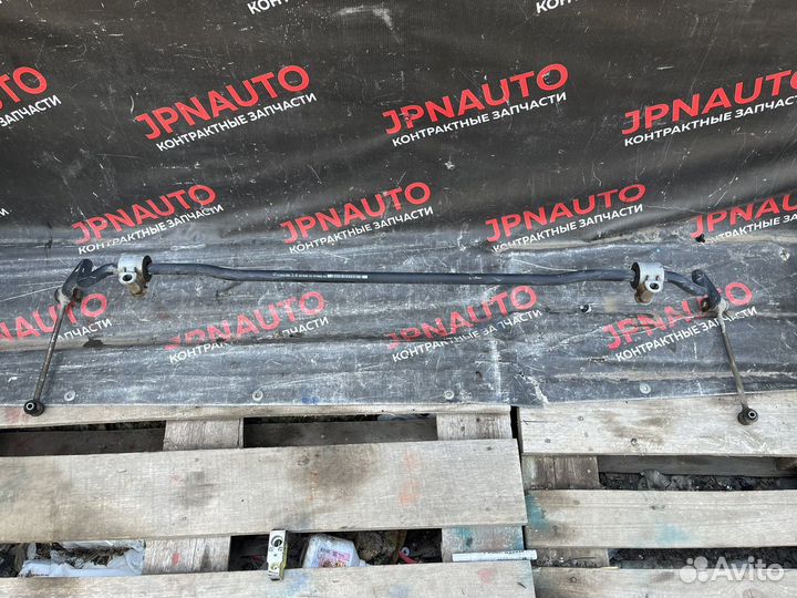 Стабилизатор задний Mercedes C207 W207