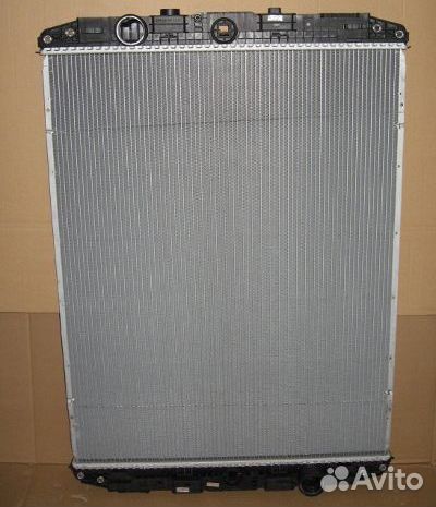 1861737 радиатор даф. Радиатор ниссенс даф 105. Радиатор охлаждения даф. Радиатор охлаждения даф. 62743 nissens.