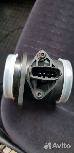 Датчик регулятора воздуха