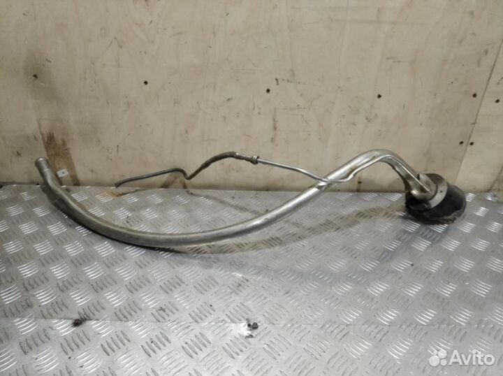 Горловина топливного бака Chrysler Pacifica 2003-2