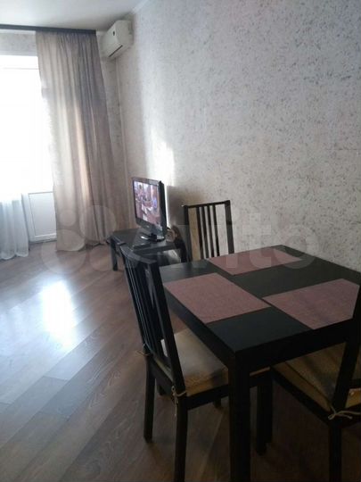 Квартира-студия, 35,9 м², 12/14 эт.