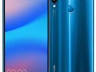 Телефон Huawei p20 lite