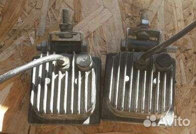 Повторитель поворотов в крыло Chery Amulet A15