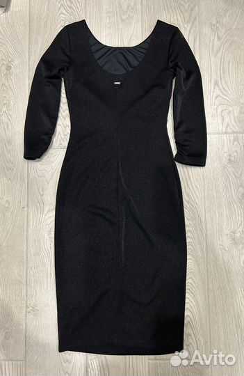 Платье Armani Exchange