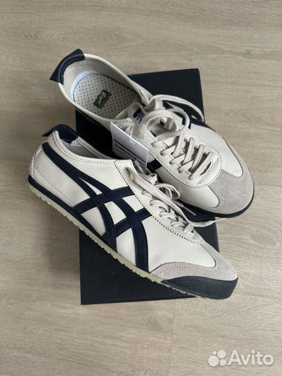 Мужские кеды Onitsuka tiger
