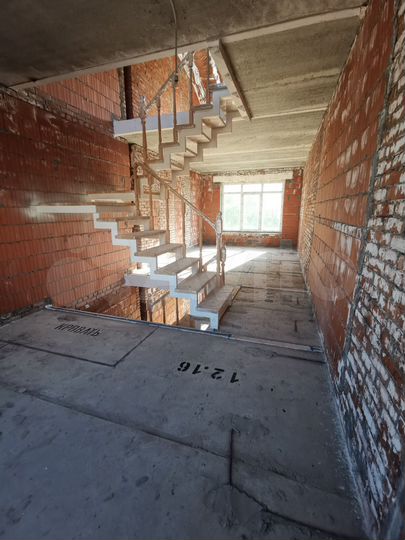 Таунхаус 131 м² на участке 1,5 сот.