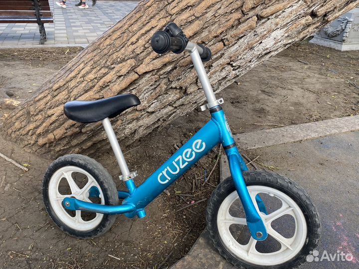 Беговел cruzee