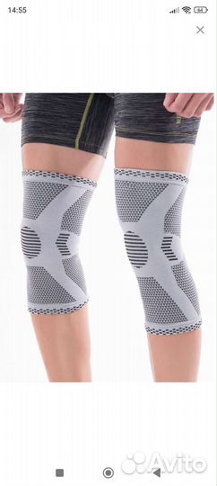 Наколенники размер L