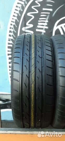 Bridgestone Nextry Ecopia 215/50 R17