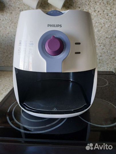 Аэрогриль Philips