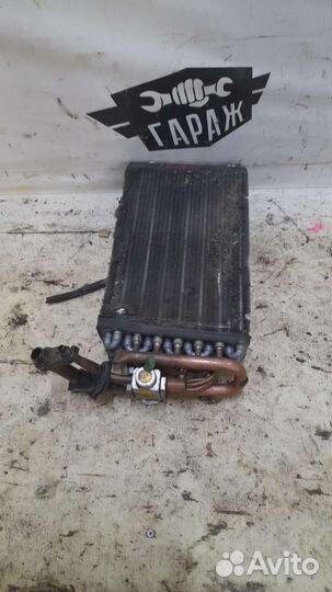Испаритель кондиционера BMW E36