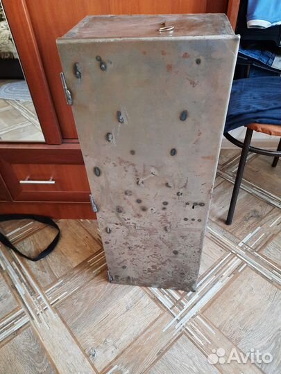 Сейф для оружия