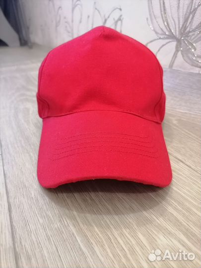 Кепка бейсболка