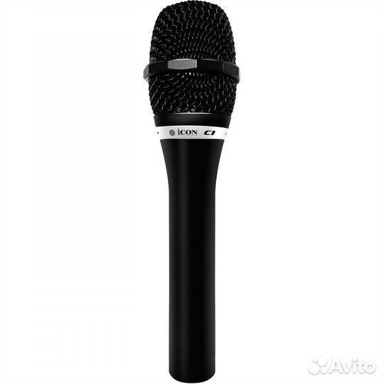 Комплект для записи iCON Upod Live + C1 Combo set