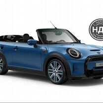 Новый MINI Cooper S 2.0 AMT, 2023, цена от 6 690 000 руб.