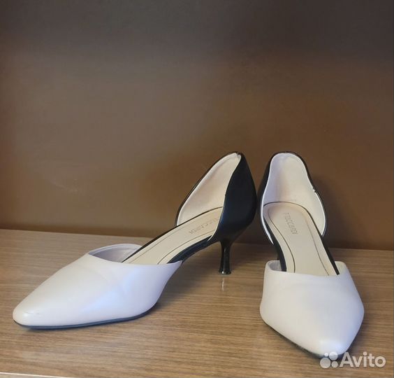 Туфли женские
