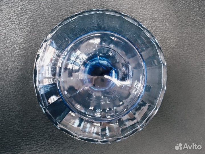 С. 219 Конфетница на ножке СССР