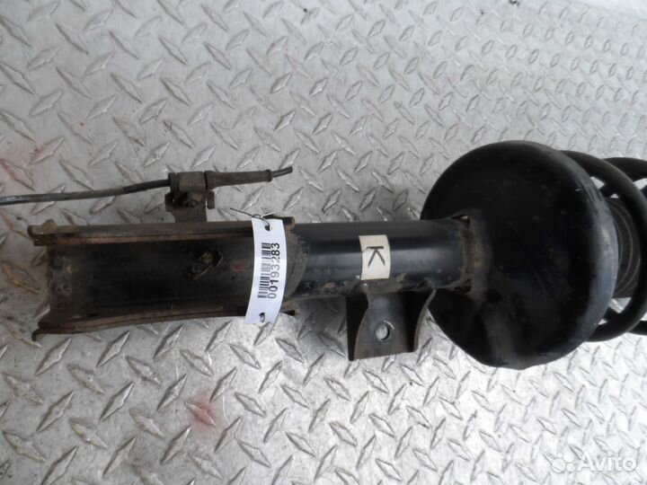 Амортизатор передний L Suzuki Grand Vitara 2 JT