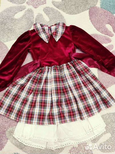 Платья для девочки