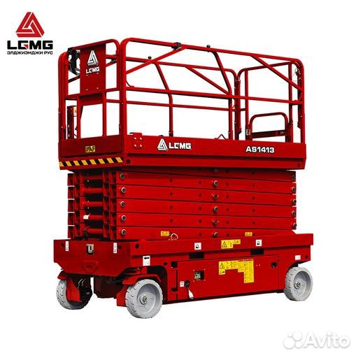 Аренда Ножничные, Коленчатые, Подъёмники