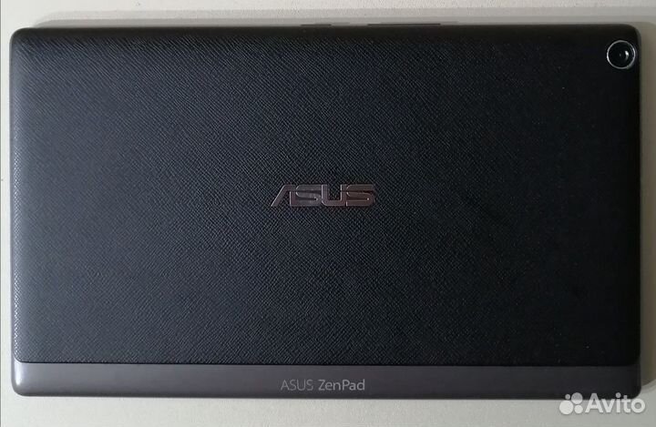 Планшет навигатор Asus Z170