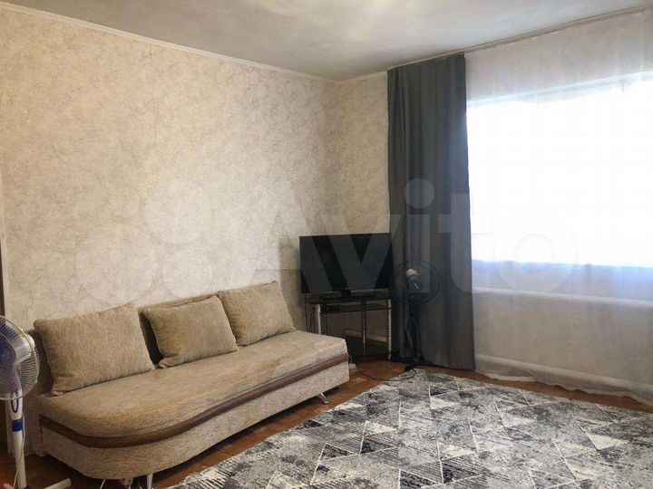 Дом 56 м² на участке 4 сот.