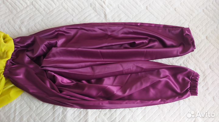 Восточный костюм