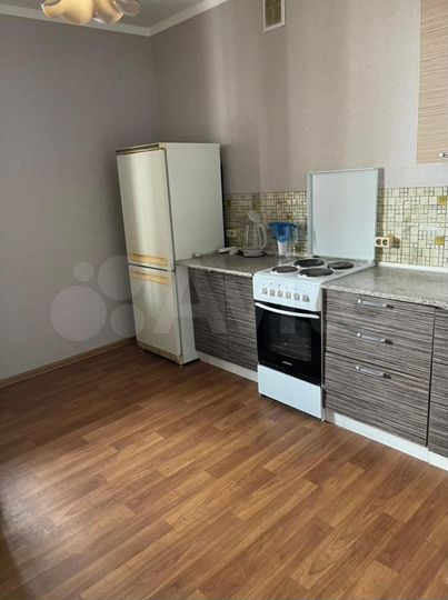 1-к. квартира, 42,8 м², 8/17 эт.